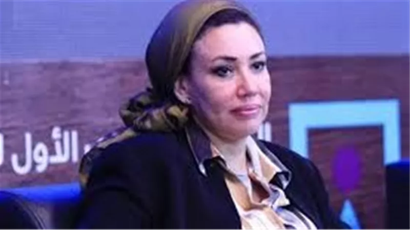 عبلةعبد اللطيف: مواجهة تحديات سوق العمل المصري تتطلب استراتيجيات استباقية