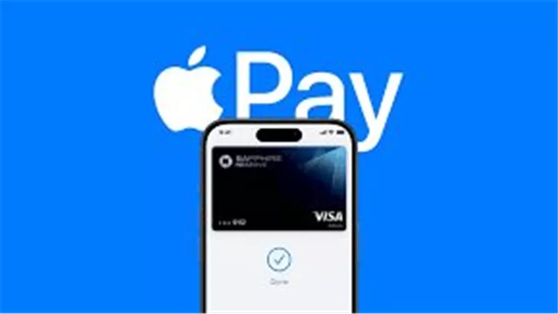 من الكاش إلى الهاتف.. كيف غيّرت Apple Pay قواعد الدفع في المنطقة العربية؟