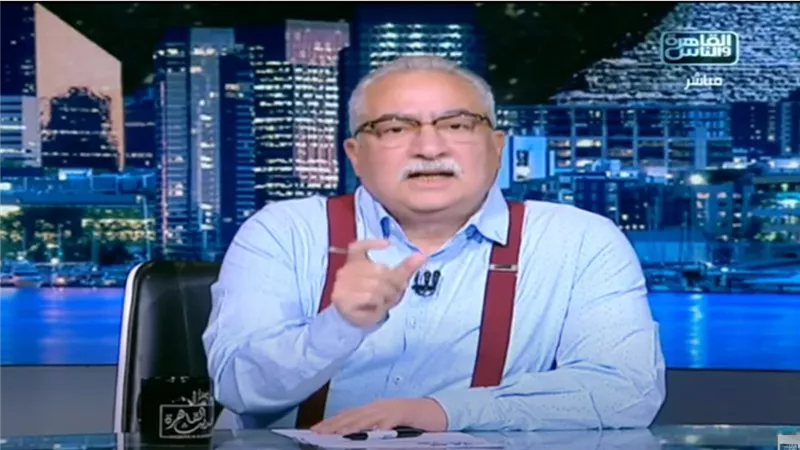 إبراهيم عيسى: أذرع إيران تخلّت عن مواجهة إسرائيل.. والردع المنتظر لم يحدث