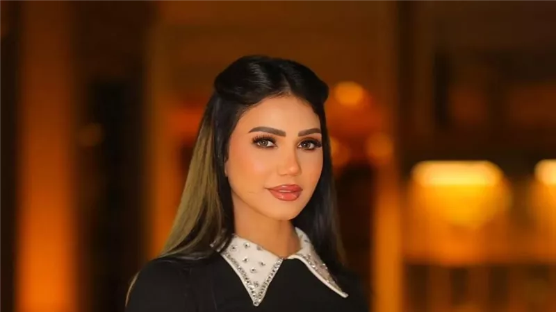 إيناس عز الدين: «تاريخي يشفعلي.. ومش هركب التريند على أخبار مش حلوة»|فيديو