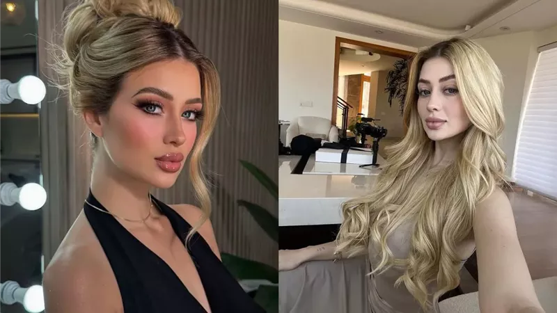 على الهواء مباشرة.. مقتل مؤثرة مكسيكية على 