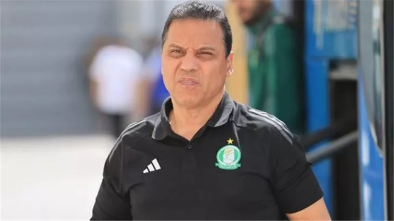 حسام البدري: ريفيرو مبشر رغم قلة الخبرة.. والأهلي الأقرب للدوري