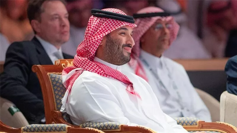 واشنطن تبدأ رفع العقوبات عن سوريا بطلب من ولي العهد السعودي
