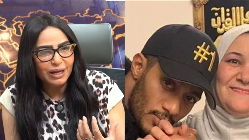 النشرة الفنية: محمد رمضان يمدح والدته.. وسلوى خطاب تستحضر 