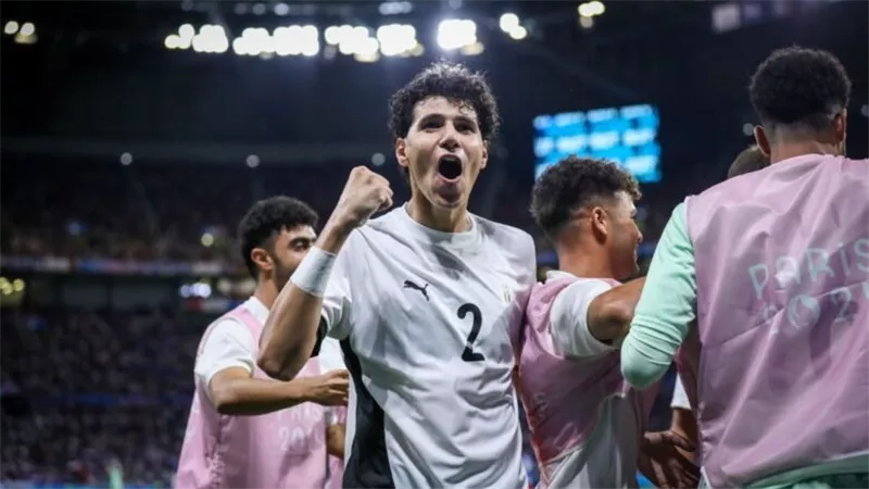 عمر فايد يفاضل بين عرض الأهلي وآخر إيطالي خلال 72 ساعة