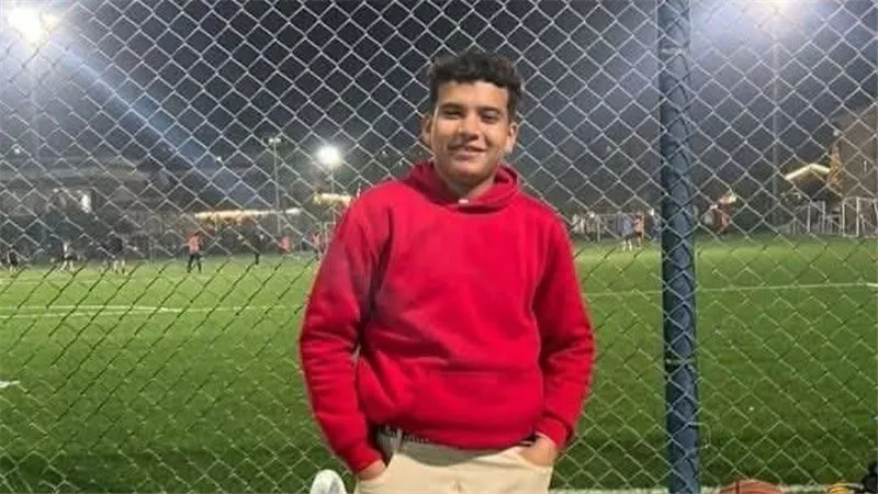 مقتل شاب على يد شقيقان فى مشاجرة بالأسلحة البيضاء فى كرداسة 