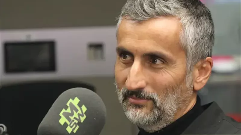  خوسيه ريفيرو يُعلن وجهته التدريبية الجديدة اليوم