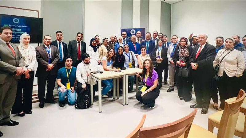 الضرائب تخصص غرفة دعم فني بـ رايز أب لتسهيل انضمام المشروعات الصغيرة للمنظومة 