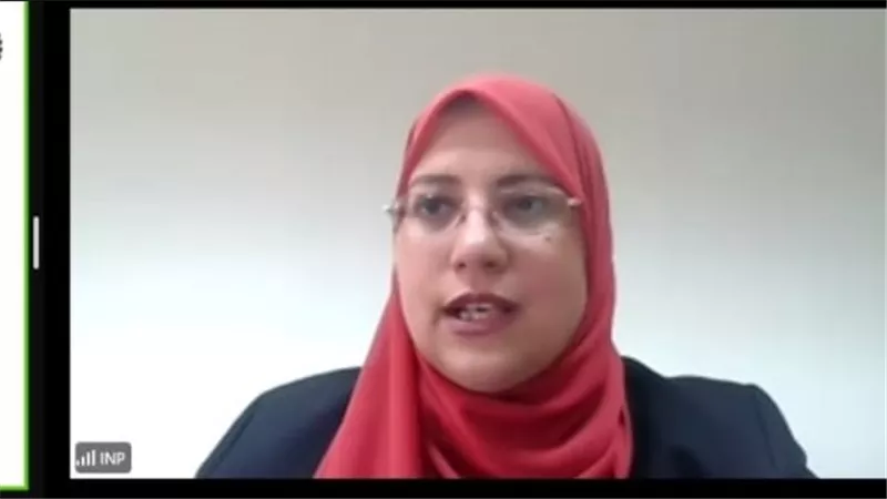قصور الثقافة تناقش دمج البعد البيئي والأنشطة الخضراء في الأداء المؤسسي