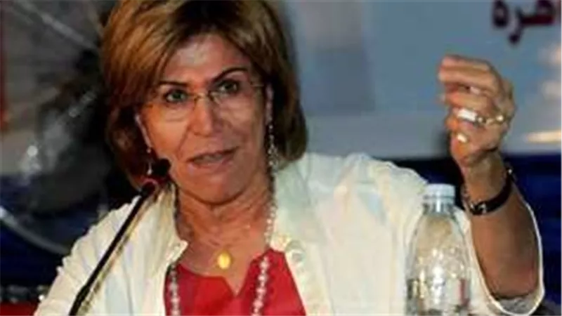 فريدة الشوباشي: التعليم والصحة في صدارة أولويات الرئيس السيسي لتحقيق التنمية 