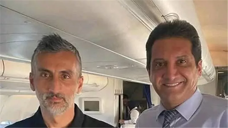  تصريح ناري من ريفيرو يشعل حماس جماهير الأهلي قبل الإعلان الرسمي