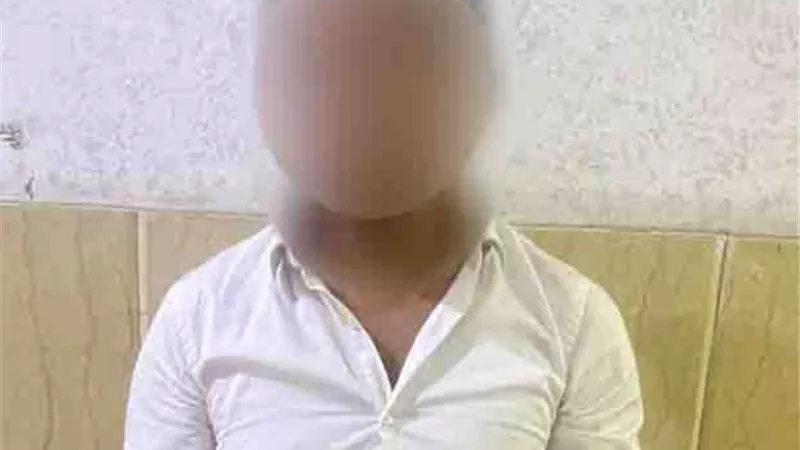   خدعة الأدوية تكشف المستور.. سقوط محتال استولى على أموال سيدة أعمال بالقاهرة 