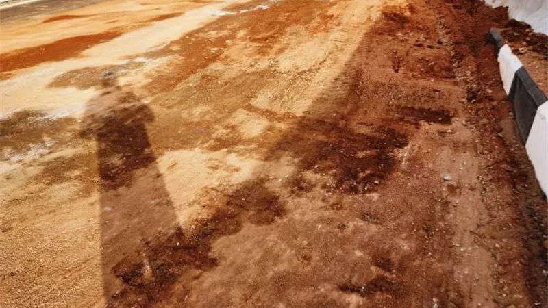 إعادة فتح وتشغيل منزل محور وكوبرى خزان أسوان البديل أمام الحركة المرورية 