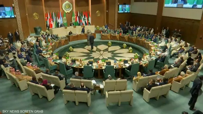 رسميا.. نبيل فهمي امينا عاما لجامعة الدول العربية    