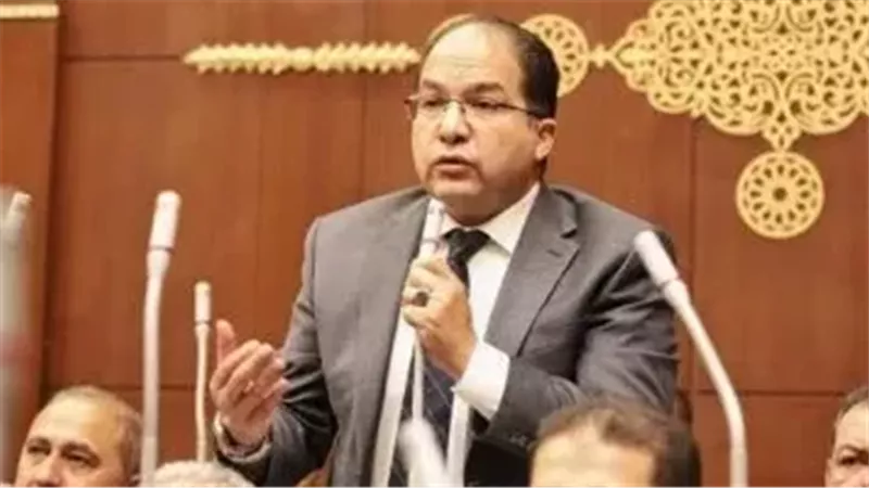 النائب عادل اللمعي: استثمارات البحر الأحمر تكشف حجم الثقة في الاقتصاد المصري 