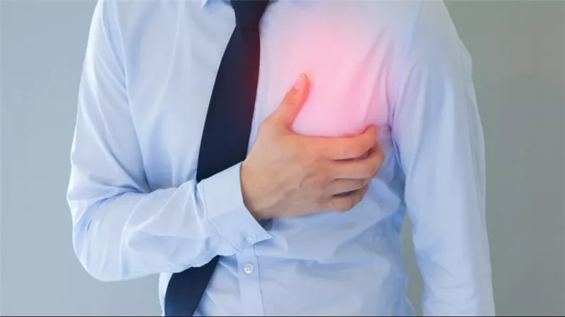 أعراض صحية خطيرة لا يجب تجاهلها: تنبيهات مبكرة قد تنقذ حياتك 