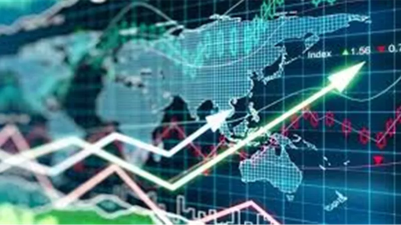 مستثمر أمريكي شهير: الأسواق العالمية مهددة بهبوط جديد.. والنمو سيكون بطيئا