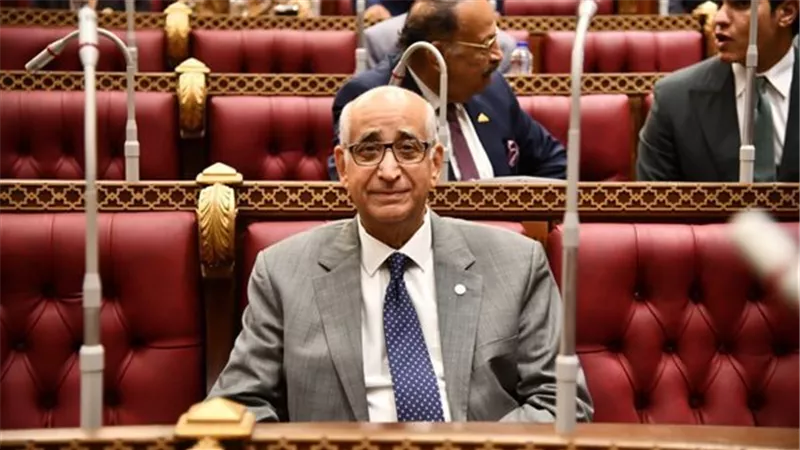 برلماني يطالب بتوسيع مزايا كارت الفلاح وتوفير وسائل تكنولوجية حديثة 