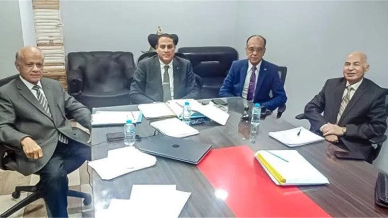 الزمالك يترقب قرار التظلمات.. لن نتنازل عن حقوقنا في خصم نقاط الأهلي