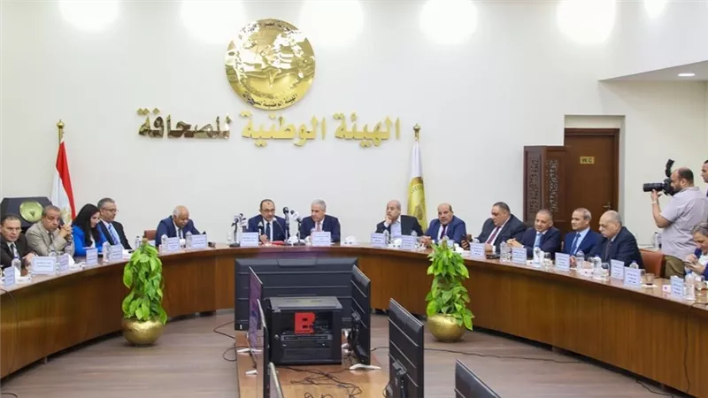 عبد الصادق الشوربجي: دعم رئاسي وطفرة غير مسبوقة في قطاع الأعمال العام