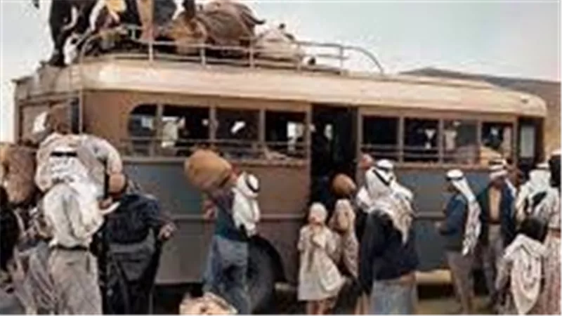 وزير الثقافة الفلسطيني في ذكرى النكبة الـ77: ما زلنا صامدين والعودة حتمية 