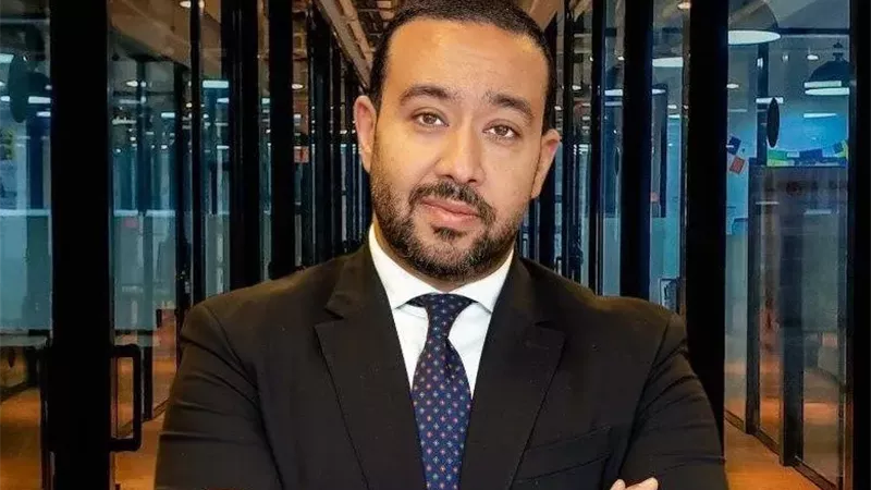 50.6 مليار جنيه إجمالي إيرادات للمصرية للاتصالات في النصف الأول من 2025