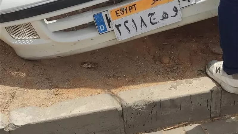 مصرع 4 أشخاص وإصابة 11 إثر إنقلاب ميكروباص أعلى الطريق الأوسطى بأكتوبر 