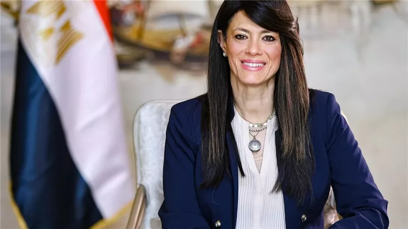 وزيرة التخطيط: السردية الوطنية للتنمية الاقتصادية تعزز دور المحافظات