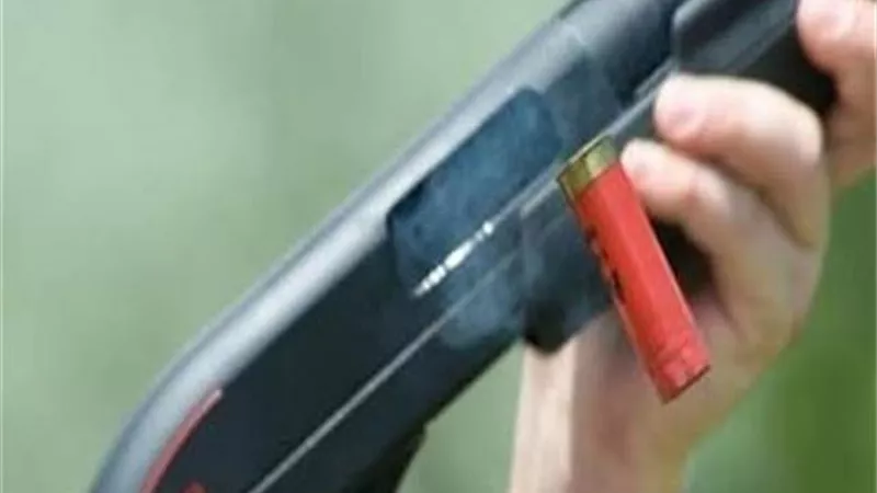 القبض على المتهم في إصابة شخصان بطلق ناري خرطوش بالإسماعيلية 