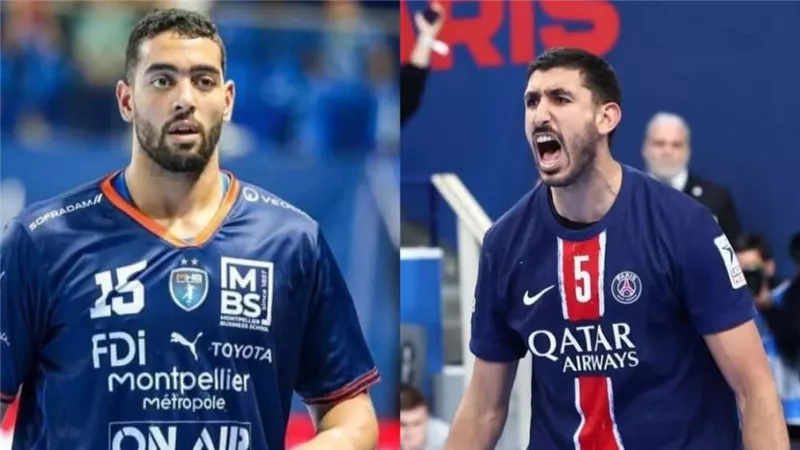 لأول مرة على شاشة مصرية.. أون سبورت تنقل نهائي كأس فرنسا لكرة اليد