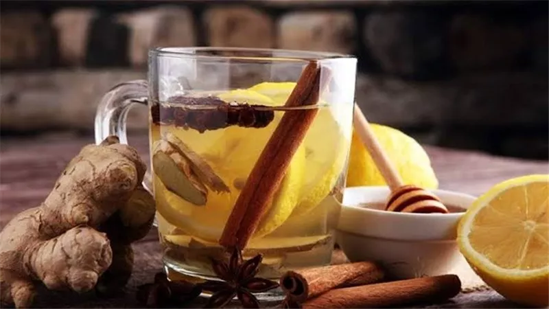 مشروب طبيعي ساخن يساعد فى خفض الكوليسترول والوقاية من مرض السكري
