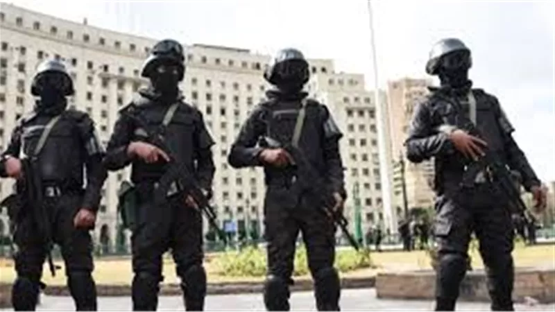 الأمن العام يحاصر الجريمة.. ضبط 298 قضية مخدرات و151 قطعة سلاح نارى