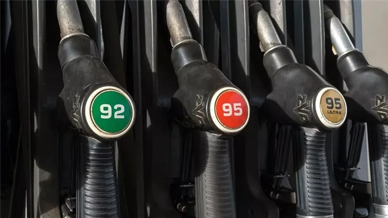 الفرق بين البنزين 92 و95 وأيهما أفضل.. وكيفية اختيار الوقود المناسب لسيارتك