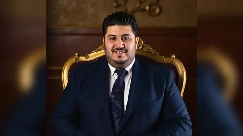 قيادي بـ