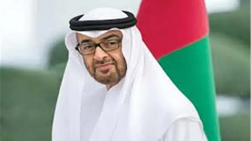 بـ 14مليار دولار.. شراكة مغربية إماراتية لتنفيذ مشاريع طاقة ومياه