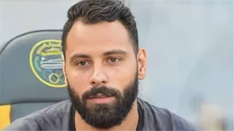 الاتحاد السكندري يتجه لتجديد عقد جنش والحفاظ على قوام الفريق