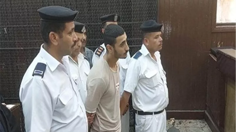 النقض تؤيد حكم الإعدام على المتهم بقتل طالبة البراجيل