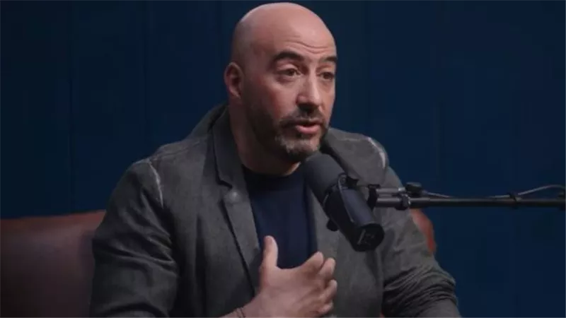 ولاد الشمس تجربة فريدة .. مجدي الهوارى: محمود حميدة «معندوش عزيز»