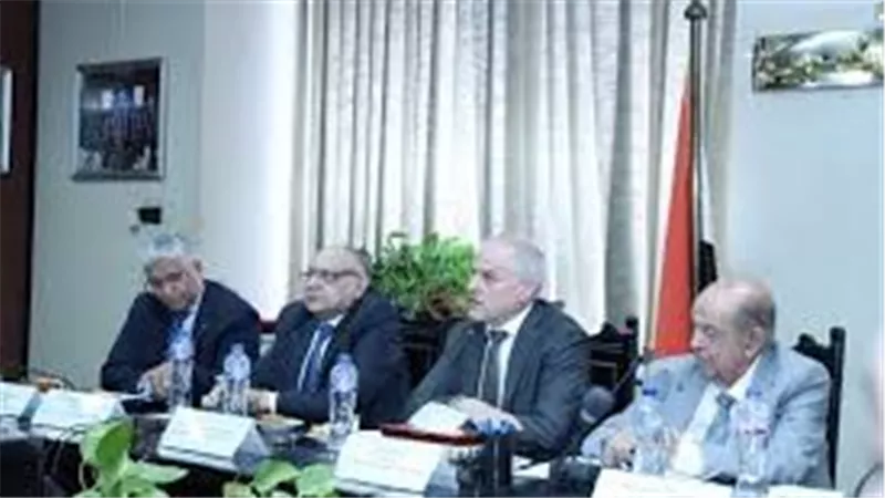السفير الأسترالي : مصر شريك استراتيجي في مشروعات الطاقة والتعدين 