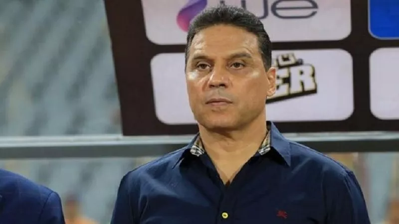 حسام البدري يكشف تفاصيل التعاقد مع مدرب الأهلي 