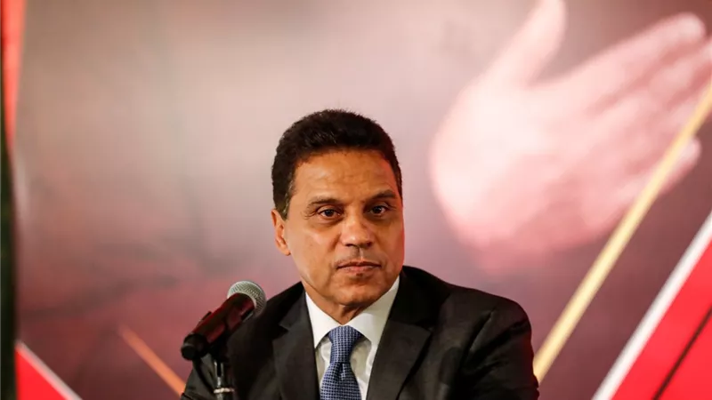بعد العودة من ليبيا .. حسام البدري يقترب من التدريب بالدوري المصري