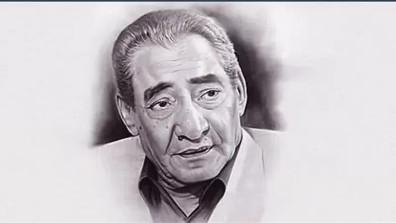 في ذكرى ميلاد الأبنودي.. «الخال» شاعر أنقذ ذاكرة الصعيد وكتب تاريخ الناس 