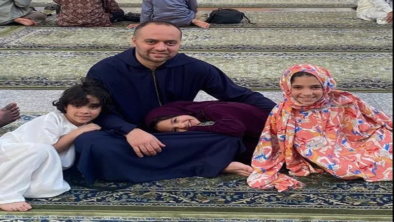 وفاة الطفلة صوفيا تهز القلوب .. مأساة على طريق وادي النطرون|فيديو 