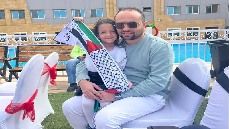 أزمة وفاة الطفلة صوفيا .. مواجهة مباشرة بين والدها ورئيس هيئة الإسعاف|فيديو 
