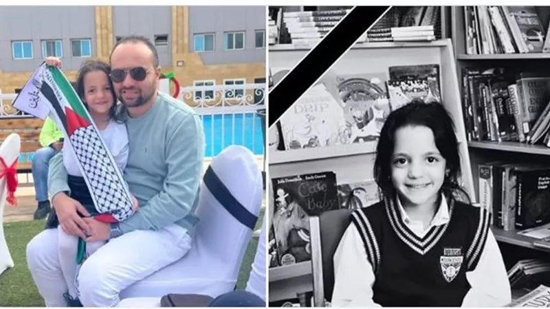 هيئة الإسعاف تفتح تحقيق في وفاة الطفلة صوفيا: 