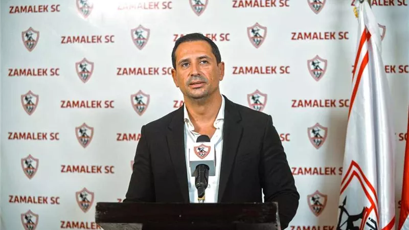 المتحدث الرسمي للزمالك: ننتظر نتائج التحقيق مع فتوح.. وسنعلن عن باقي الصفقات