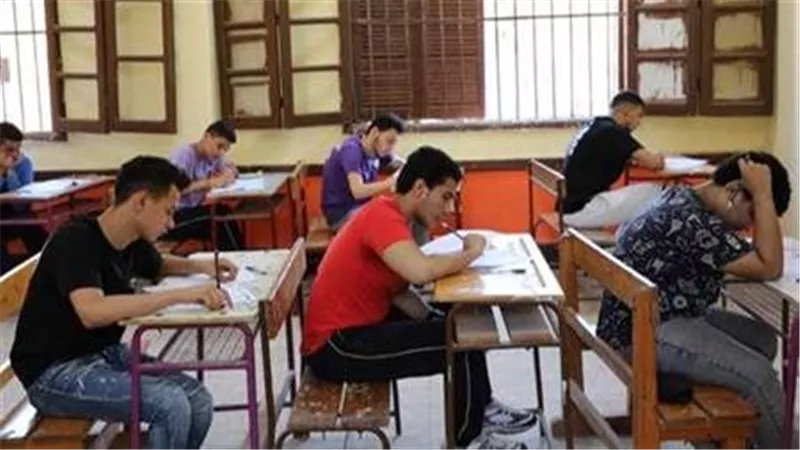 قبل انطلاقها.. التربية والتعليم تعلن ضوابط امتحانات الثانوية العامة 2025