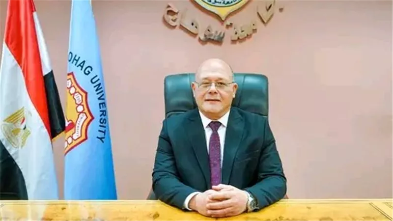 رئيس جامعة سوهاج: طفرة في مستشفيات سوهاج الجامعية لخدمة أهالي الصعيد
