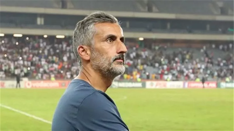 الأهلي يعلن الجهاز الفني الجديد خلال ساعات والنحاس مستمر مع ريفيرو