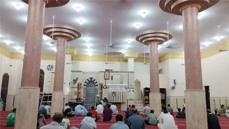أوقاف الفيوم تعقد 150 ندوة علمية بعنوان 